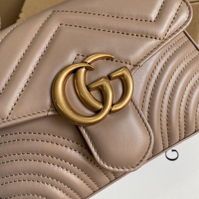 Gucci Marmont Bags